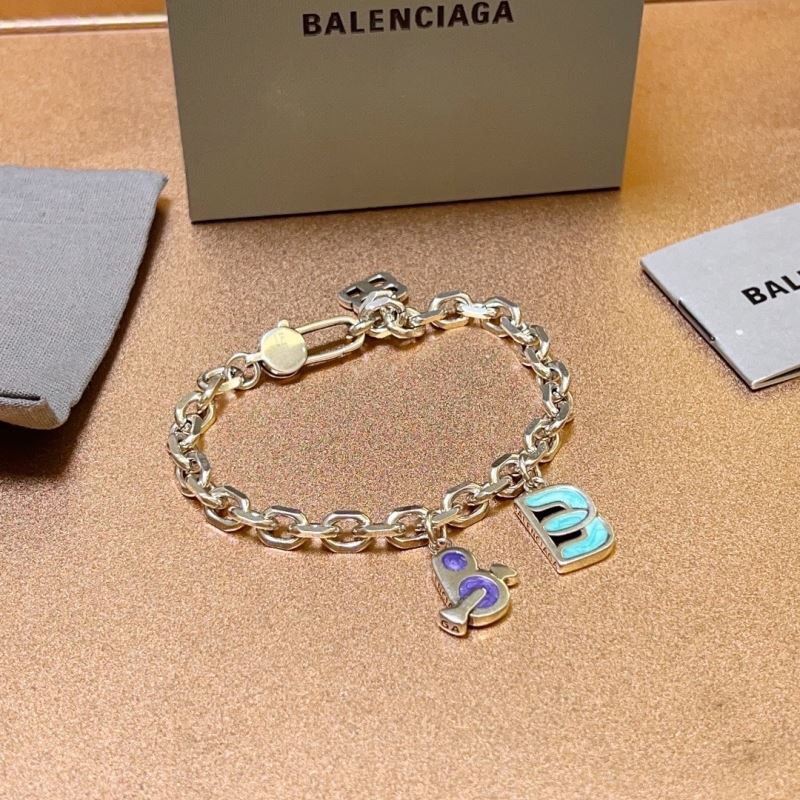 Balenciaga Bracelets